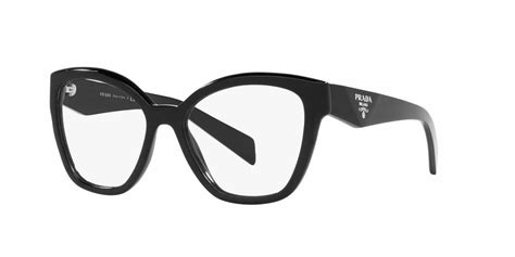 prada 0pr 20zv|Prada PR 20ZV Eyeglasses .